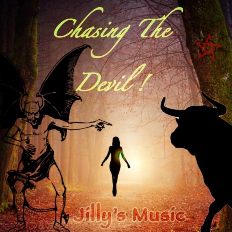 Chasing the devil