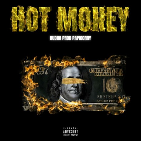 Hot Money | Boomplay Music