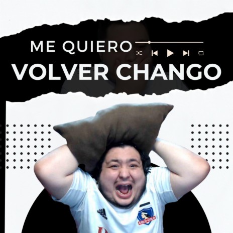 Me Quiero Volver Chango | Boomplay Music