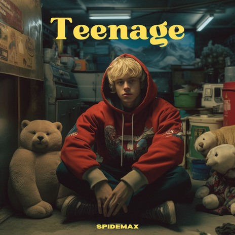 Teenage | Boomplay Music