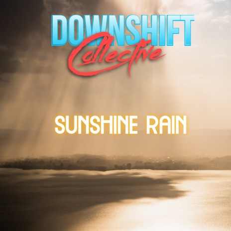 Sunshine Rain | Boomplay Music