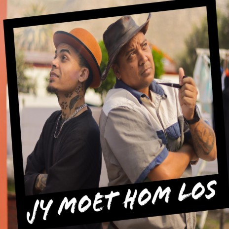 Jy Moet Hom Los | Boomplay Music