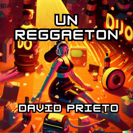 Un reggaeton | Boomplay Music