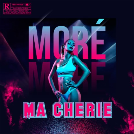 Ma chérie | Boomplay Music