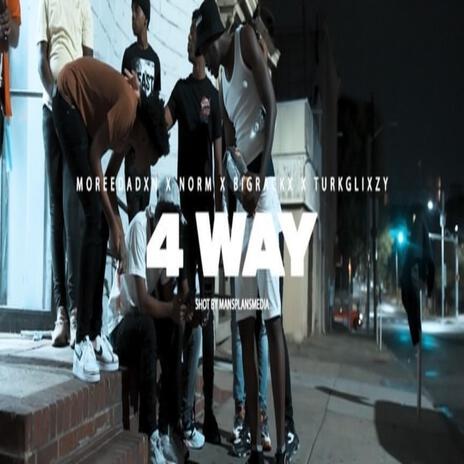 4 Way | Boomplay Music