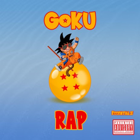 Goku Rap | Boomplay Music