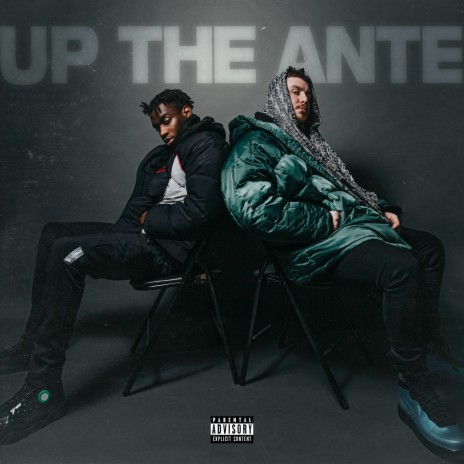 Up The Ante ft. VV-Ace | Boomplay Music