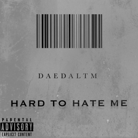 Hard To Hate Me | Boomplay Music