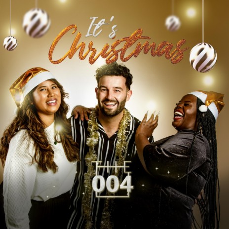 It's Christmas | Boomplay Music