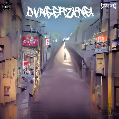 DVNGERZXNE! ft. Stolas | Boomplay Music