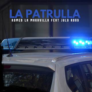 LA PATRULLA