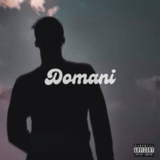 Domani lyrics | Boomplay Music
