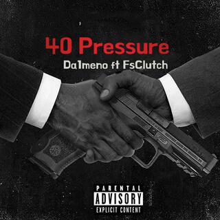 40 Pressure