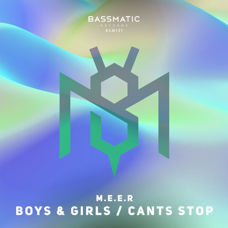 Cants Stop | Boomplay Music