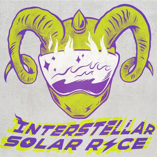 Interstellar Solar Race