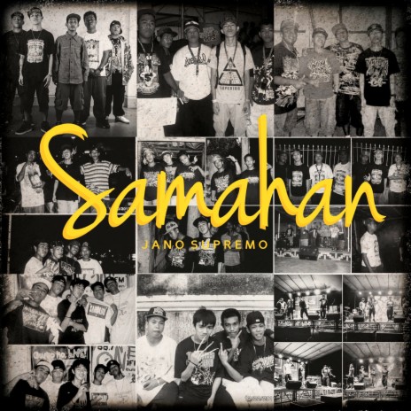 Samahan | Boomplay Music