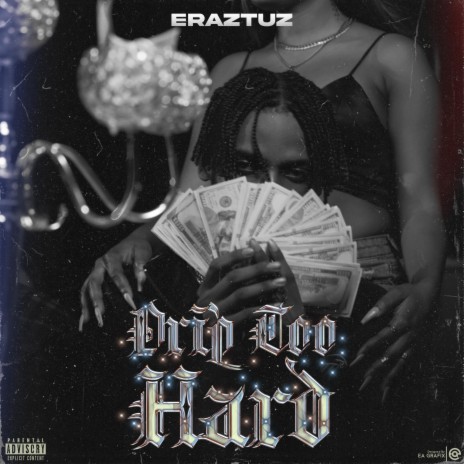 Drip Too Hard