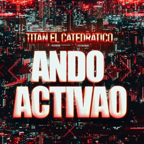 Ando Activao | Boomplay Music