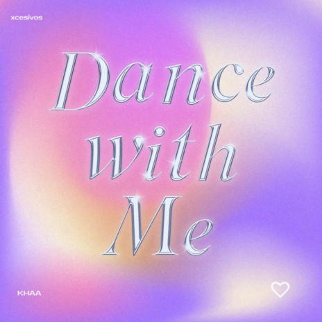 DANCE WITH ME <3