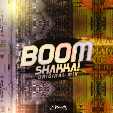 Boom Shakka | Boomplay Music