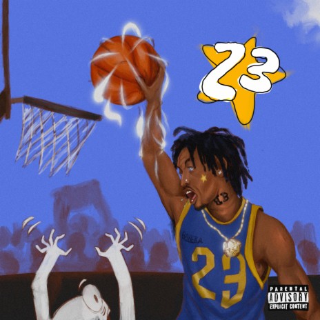 23 | Boomplay Music