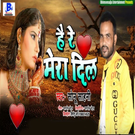 Hay Re Mera Dil (Bhojpuri) | Boomplay Music