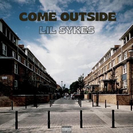 Come Outside | Boomplay Music