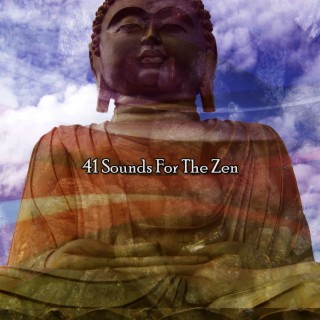 41 Sounds For The Zen