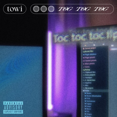 Toc Toc Toc | Boomplay Music