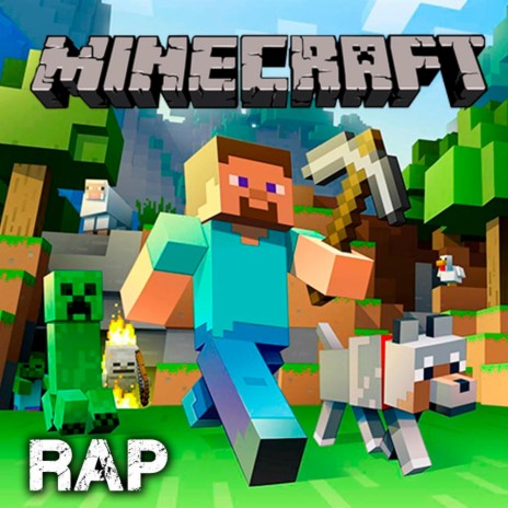 Rap de Minecraft