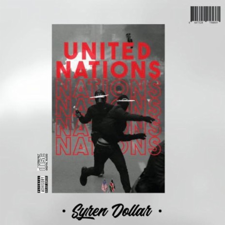 UNITED NATIONS | Boomplay Music