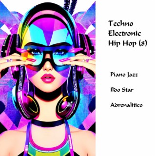 Techno Electronic Hip Hop (8)