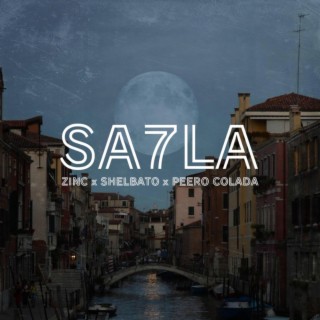 Sa7la
