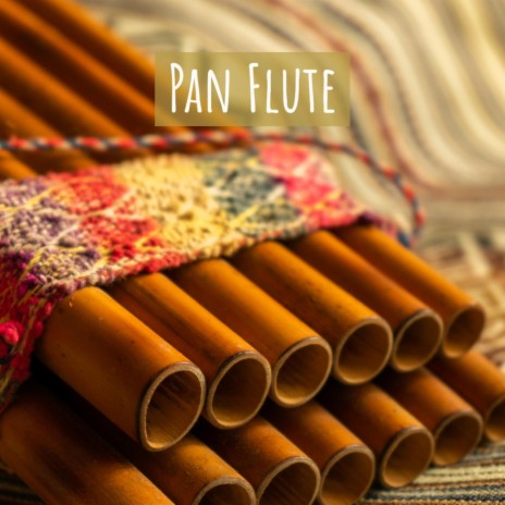 Serene Pan Flute Solo Melody