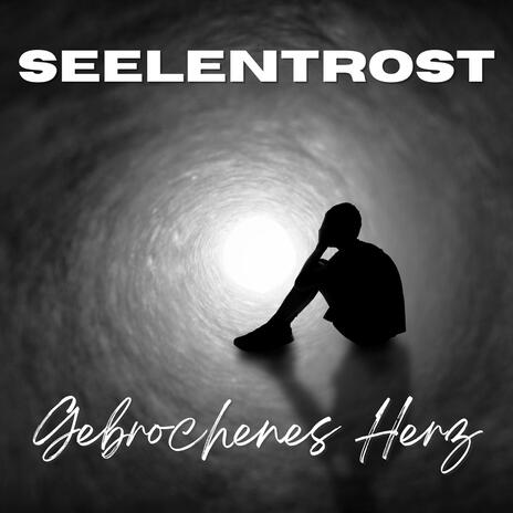 Gebrochenes Herz