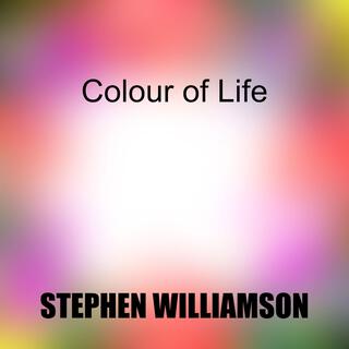 Colour of Life