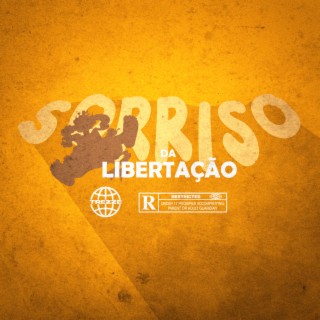 Sorriso da Libertação