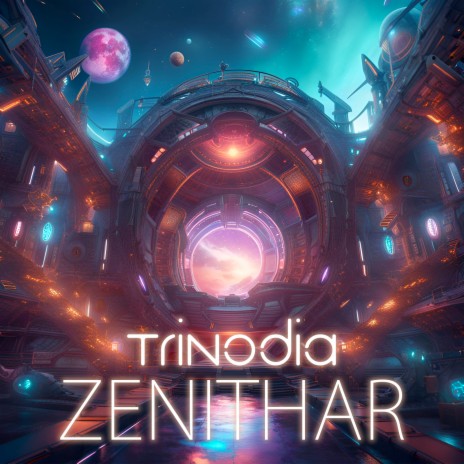 Zenithar | Boomplay Music