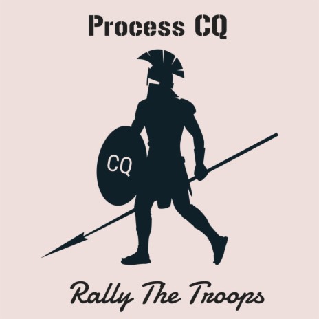 Rally The Troops | Boomplay Music