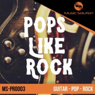 Pops Like Rock