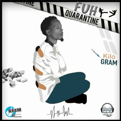 Fuh Quarantine | Boomplay Music