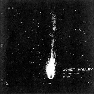 comet