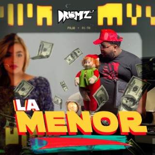 La Menor