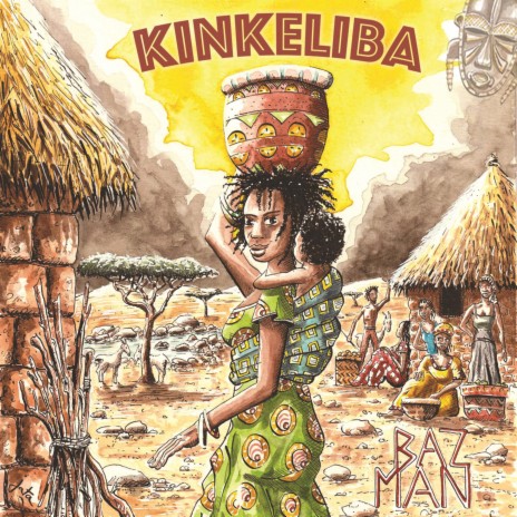 Kinké posse | Boomplay Music