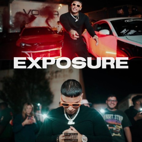 Exposure | Boomplay Music