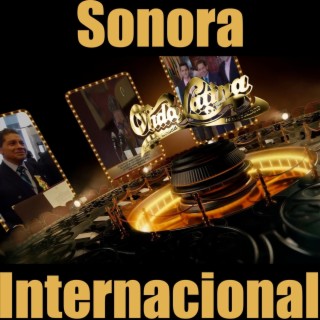 Sonora Internacional  Onda Latina