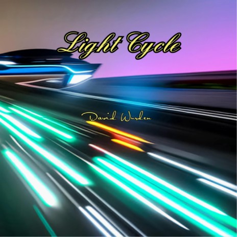 Light Cycle | Boomplay Music