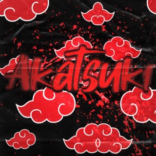 Download STD 7RAPS album songs: AKATSUKI - NUVENS VERMELHAS