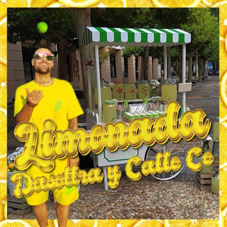 Limonada ft. Dasottra | Boomplay Music