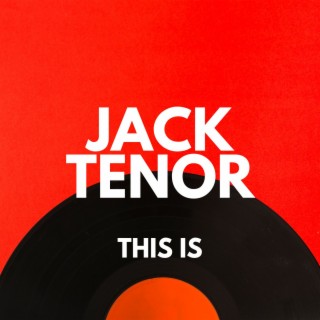 Jack Tenor